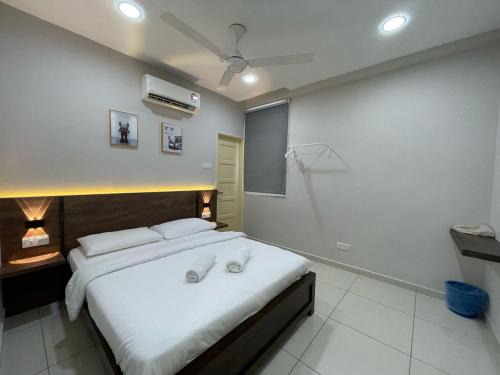 Langkawi Casa | Langkawi kuah Modern Spacious 4R Homestay