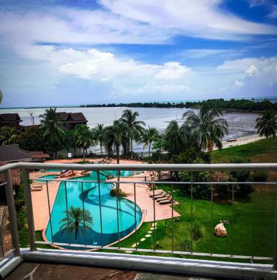 Kuala Teriang Complejo | Langkawi Lagoon Resort Seaview