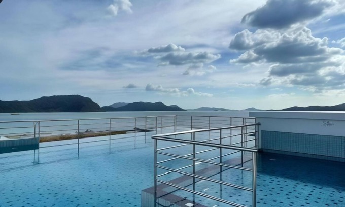 Kuah Apartamento | Langkawi Modern Families Simfoni Suite
