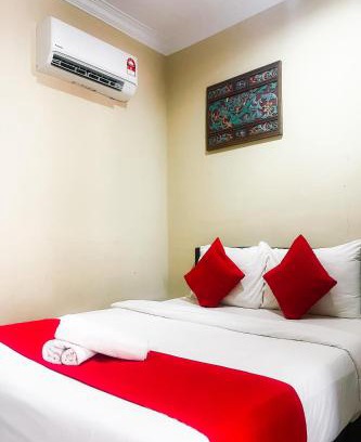 Lubok Buaya Hotel | Langkawi Tok Jah Guest House Pantai Cenang