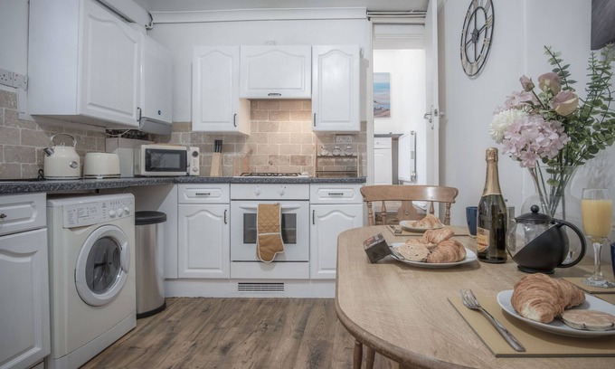 Mumbles Apartamento | Langland Road - 1 Bedroom - Mumbles