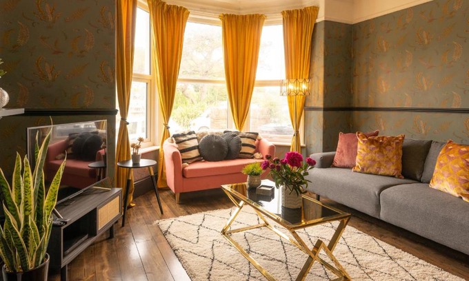 Hele Casa | Langleigh Villa - 4 Bed,-Sleeps 8-TJS3LV