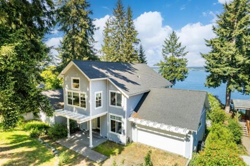 Langley Casa | Langley by the Sea by AvantStay Panoramic Vistas