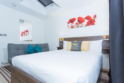 Langley Marish Casa | Langley Guest House Nr Pinewood Studios