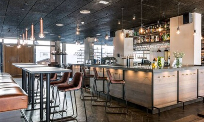 Tignes le Lac Hotel | Langley Hotel Tignes 2100