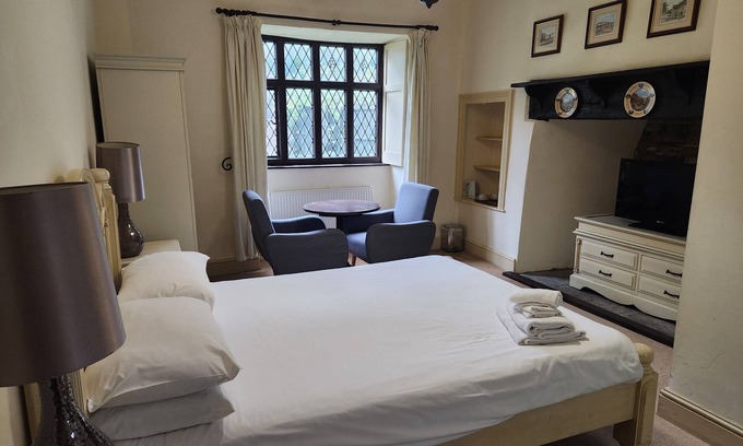 Emersons Green Cama Y Desayuno | Langley Inn