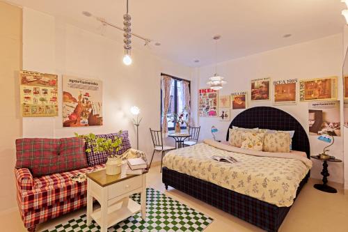 Hang Bai Apartamento | Langmandi Experience BT