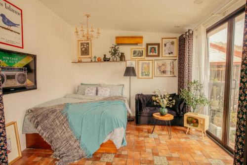 Hang Trong Casa | Langmandi Experience Nhà Thờ