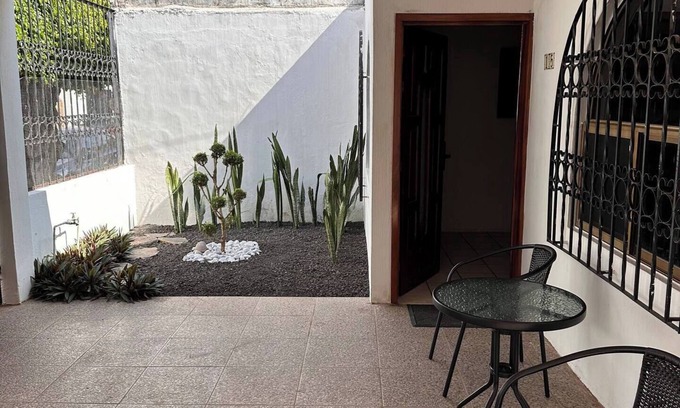Tepic Casa | Langostino house, quiet and cozynn