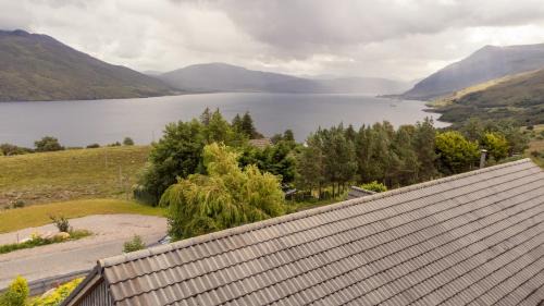 Drumchork Casa | Langridge Highland Home