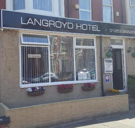 South Shore Casa | Langroyd Hotel