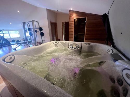 Motherwell Apartamento | Langside apartments
