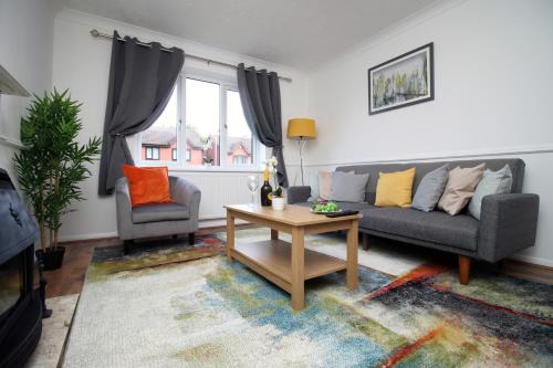 Langstone Casa | Langstone Close by Tŷ SA