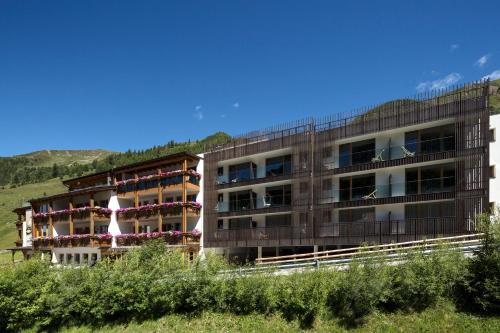Melago Hotel | Langtaufererhof