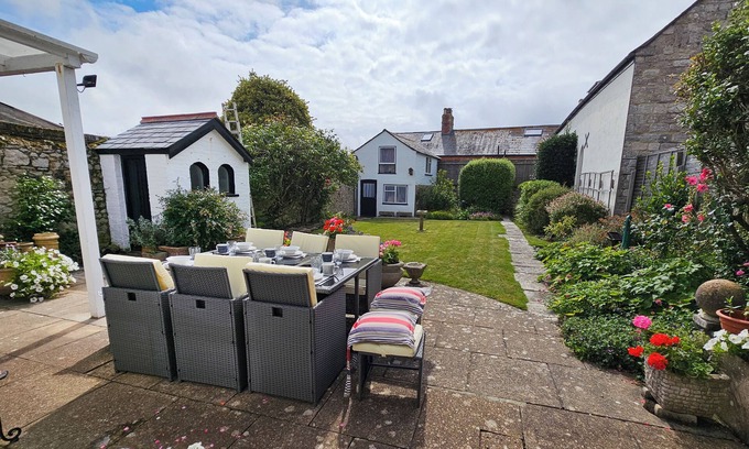 Yarmouth Casa | Languard - Yarmouth, Isle of Wight
