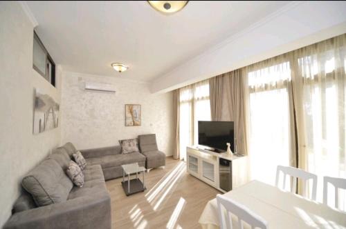 Przno Apartamento | Langust - free parking