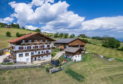 Maranza Casa | Langwieserhof