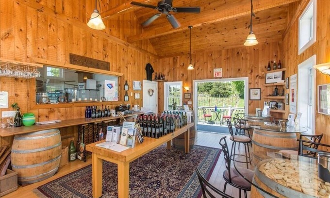 Westerly Cama Y Desayuno | Langworthy Inn