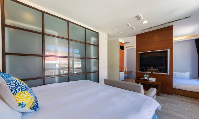 South Beach Casa | Lanhiwan Inn