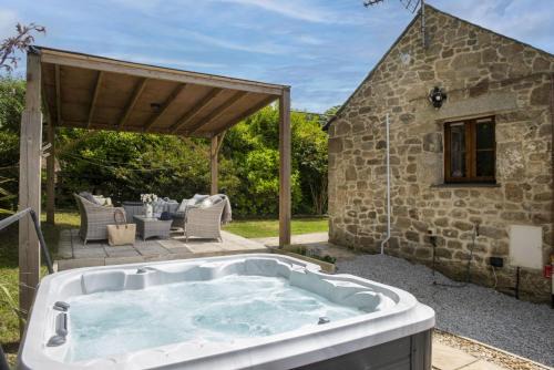 Lanhydrock Casa | Lanhydrock Barn, Lanhydrock