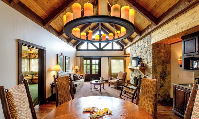 Buford Cabina | Lanier Islands Resort