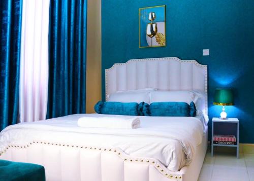 Embu Apartamento | Lanito Golden Homes