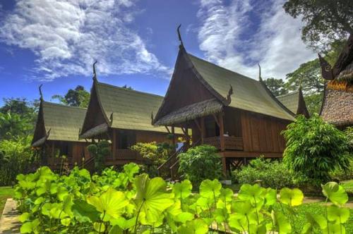 Cocles Hotel | Lanna Ban Hotel
