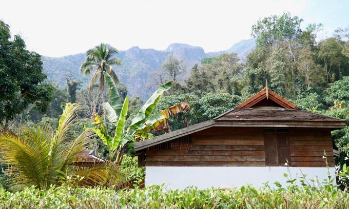 Chiang Dao Casa | LANNA HOUSE บ้านลานนา เชียงดาว