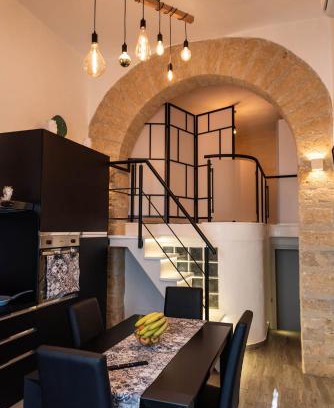 Bagheria Apartamento | Lannari 176 Casa vacanze Bagheria