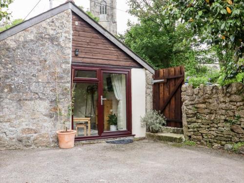Lanlivery Casa | Lannlyvri Lodge