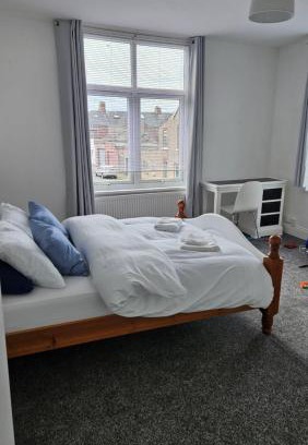 Hartlepool Apartamento | Lansdowne Apartments