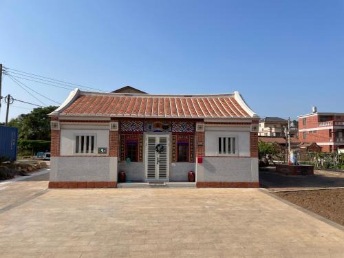 Jinsha Casa | Lanshe Gate