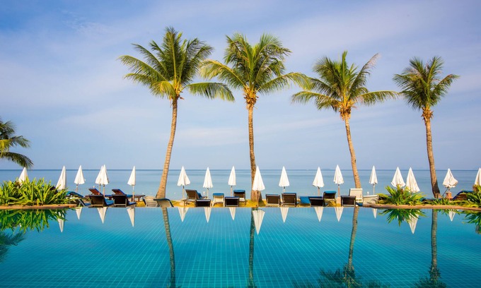 Ko Lanta Complejo | Lanta Casuarina Beach Resort