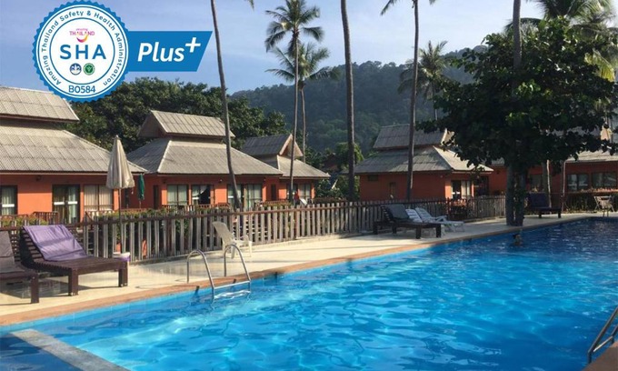 Ko Lanta Casa | Lanta Cottage - SHA Plus