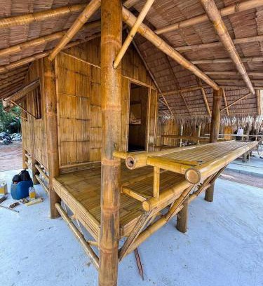 Nong Chaeng Cabina | Lanta Giant Lodge