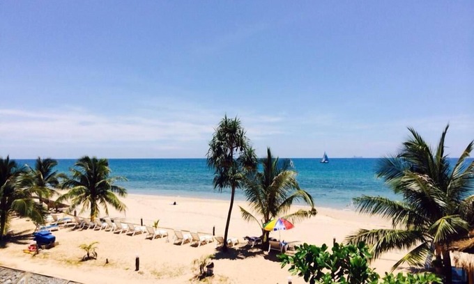 Ko Lanta Complejo | Lanta Il Mare Beach Resort