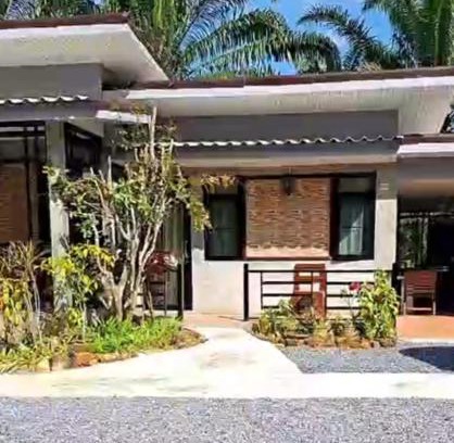 Ko Lanta Casa | Lanta KS Garden