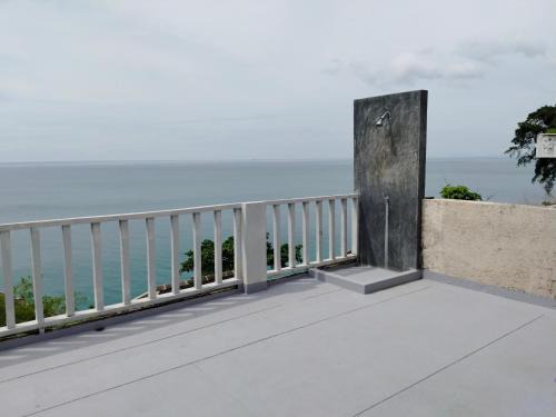 Ko Lanta Villa | lanta martin villa sunset and seaview klongnin beach