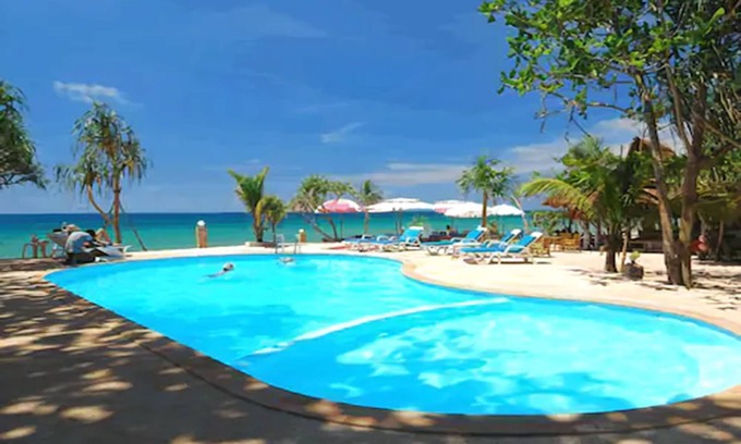 Ko Lanta Complejo | Lanta Nice Beach Resort