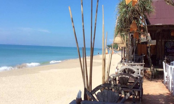 Ko Lanta Hotel | Lanta Wanida Resort