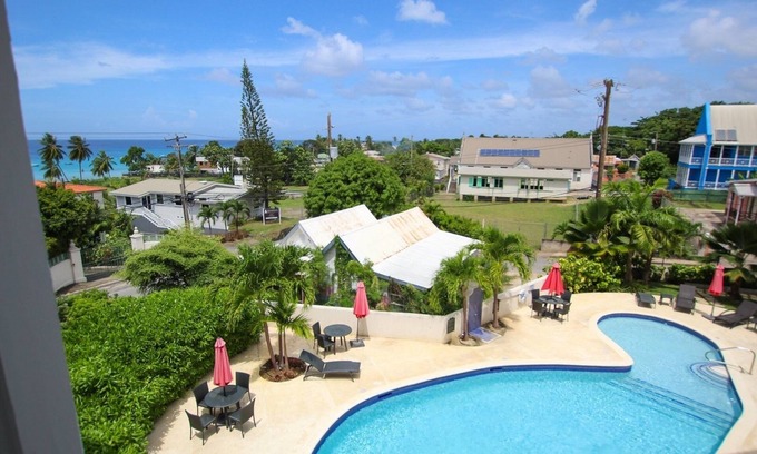 Weston Apartamento | Lantana by Bluescape