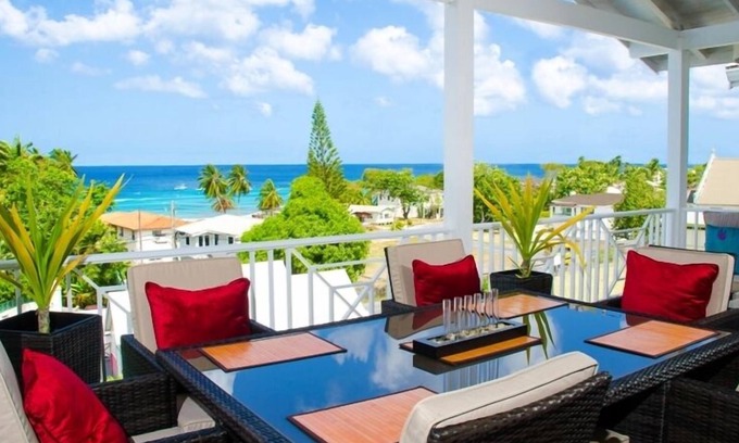Weston Complejo | Lantana Resort by Island Villas