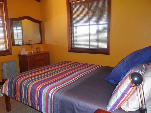 Island Beach Casa | Lantauanan - The Lookout at Island Beach, Kangaroo Island