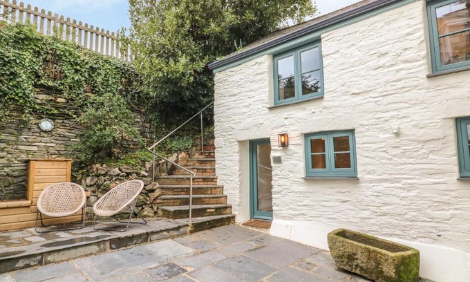 Treator Casa | Lantern Cottage