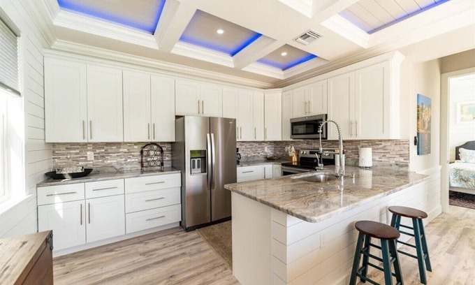 North River Shores Casa | This house is a 4 bedroom(s), 3.5 bathrooms, located in Stuart, FL.