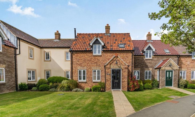 Filey Casa | Lantern House, Filey