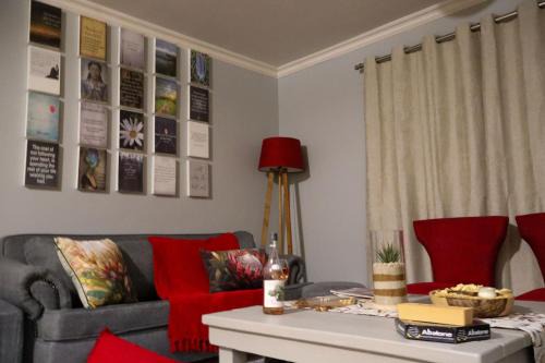 Bloemfontein Apartamento | Lantern Longstay