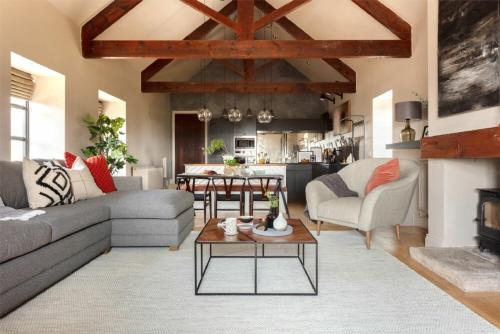 Alnwick Casa | Lantern View