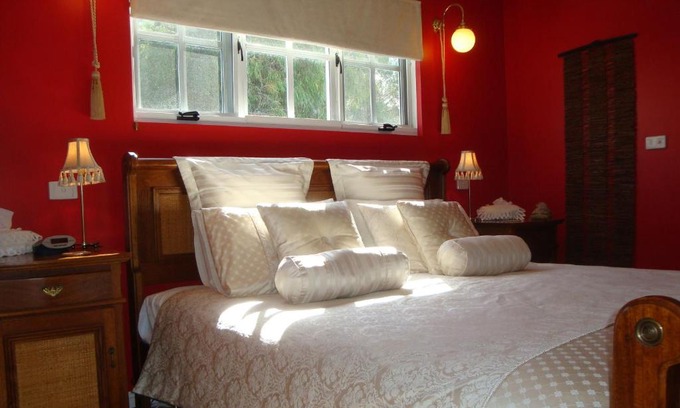 Dunsborough Cabina | Lanterns Retreats