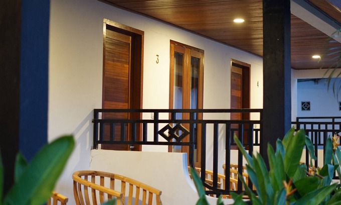 Kuta Cama Y Desayuno | Lantis ViBES Inn